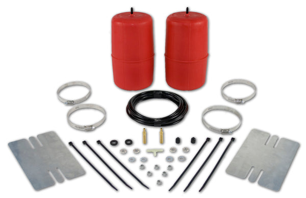 Air Lift 1000 Adjustable Air Spring Kit (Coil Spring Assist)