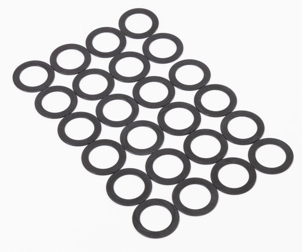 GSC P-D Spring Seat Kit for Toyota 2JZ & Nissan VR38DETT - Set of 24