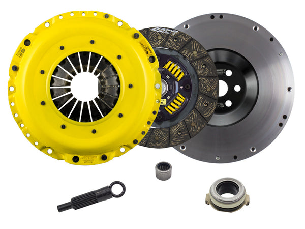 ACT Performance Clutch Kit for 20072013 Mazda Mazdaspeed 3 2.3L Turbo