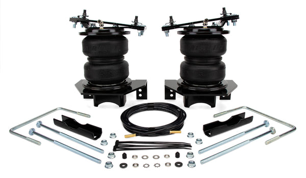 Air Lift LoadLifter 5000 Ultimate Air Spring Kit 5,000lb Capacity Ford F-250/F-350 4WD (2020)