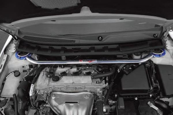 Cusco Strut Bar OS Front 11+ Scion TC