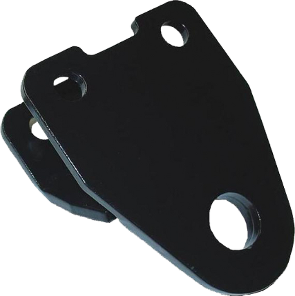 KFI 2025 Honda TRX700 Rubicon/06-23 TRX680 Rincon/ 03-05 TRX650 2 in. Receiver Hitch Ball