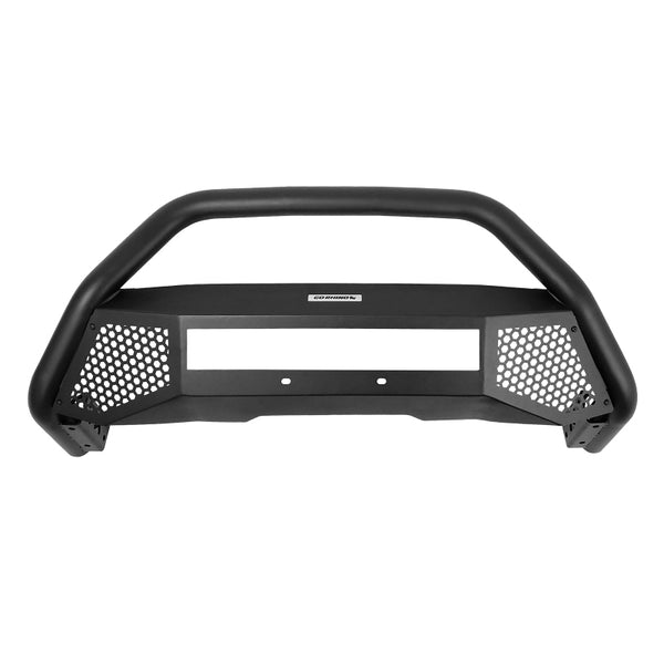 Go Rhino RC4 LR Bull Bar - 2.5in - Textured Black