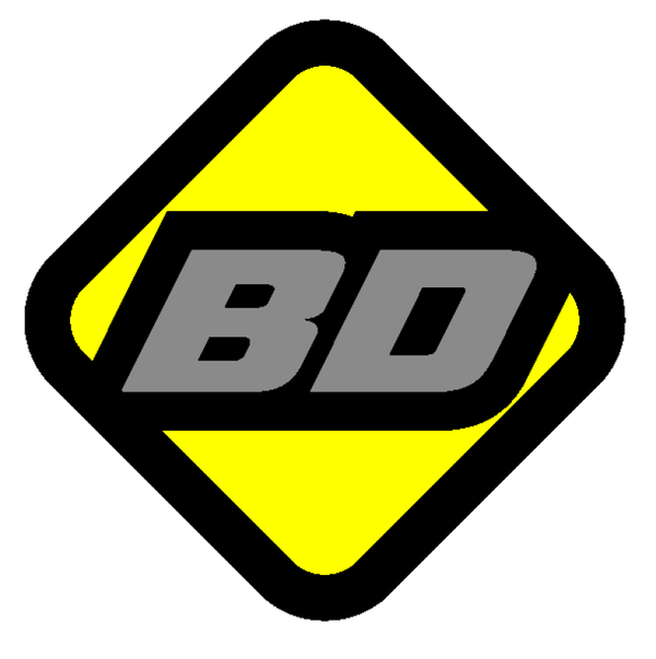 BD Diesel 10-22 Ford F150/F250/F350 BOSS 6.2L Driver Side Exhaust Manifold