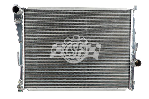 CSF Performance Radiator for BMW 323i, 325i, 328i, 330i, Z4 (1999-2006)