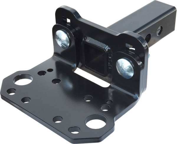 KFI Tiger Tail 2 in. Adjustable Mount
