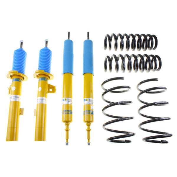 Bilstein B12 Pro-Kit Suspension Kit for 2007 BMW 335i Base Sedan