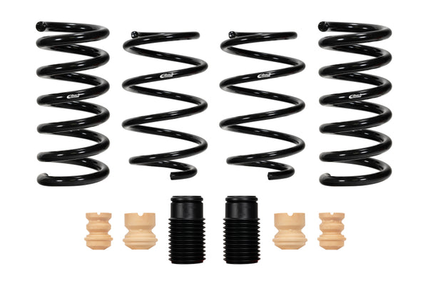 Eibach Pro-Kit Lowering Springs for 2015 Ford Mustang GT 5.0L V8