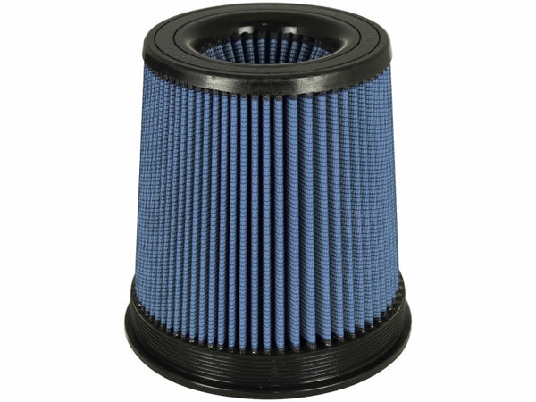 aFe MagnumFLOW IAF P5R High-Flow Oiled Air Filter 5F x 8B x 7T x 9H
