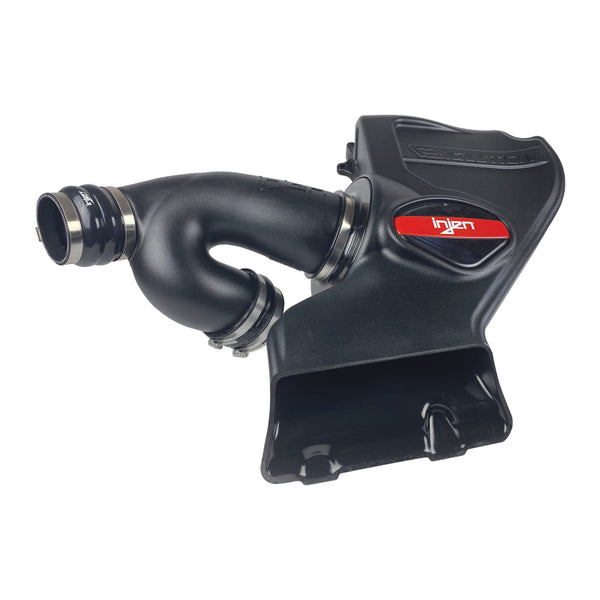 Injen Evolution Cold Air Intake for 15-20 Ford F-150 V6 2.7L EcoBoost