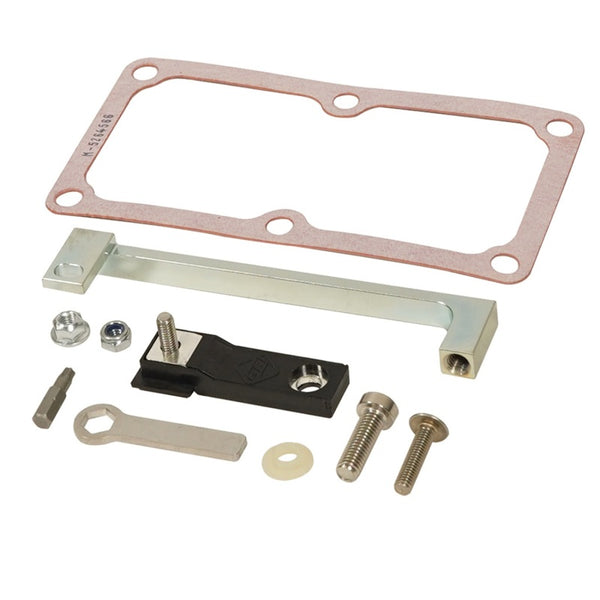 BD Diesel Killer Grid Heater Upgrade Kit 2011-2024 Ram 2500/3500 6.7L Cummins