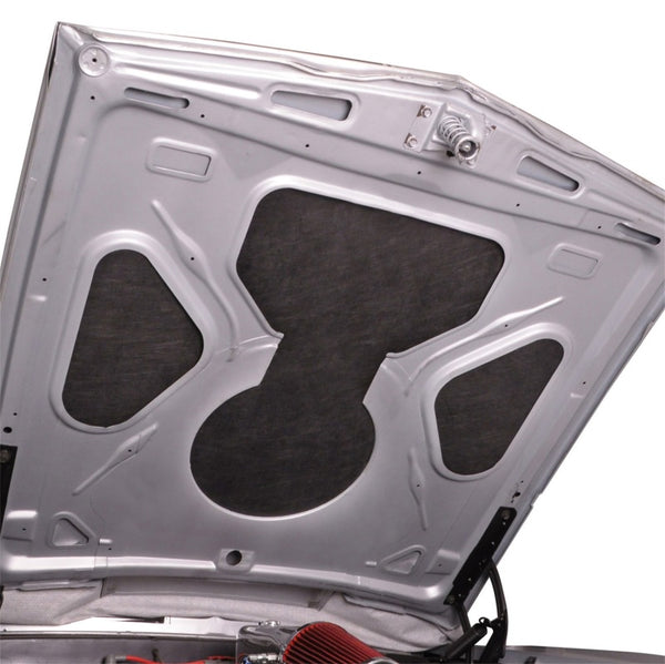 DEI Under Hood Thermal Acoustic Lining - Black 32" x 59"