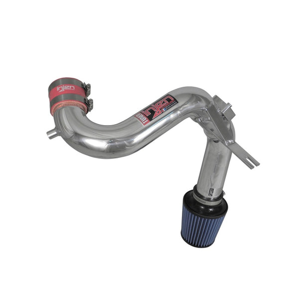 INJEN SP Series Cold Air Intake for Scion iQ 2012-2015 1.3L 4-Cyl - Super Nano-Web Filter