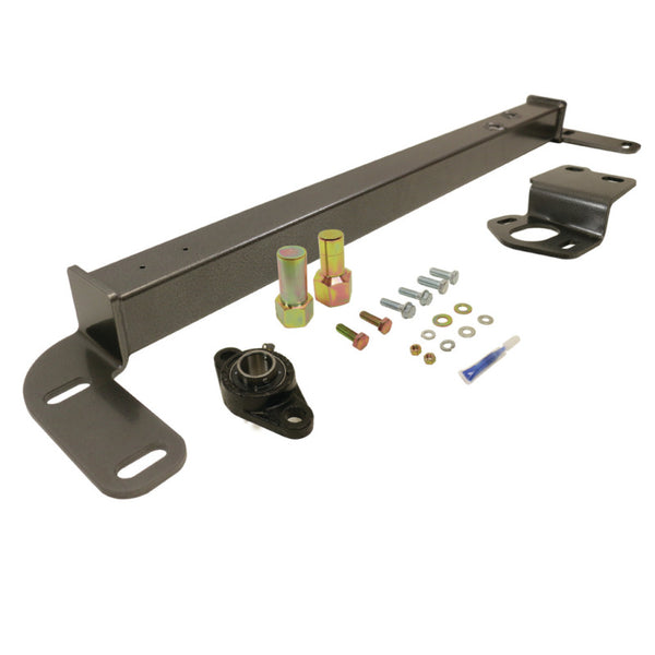 BD Diesel Steering Stabilizer Bar Dodge Ram 2500/3500 4WD (19942016)
