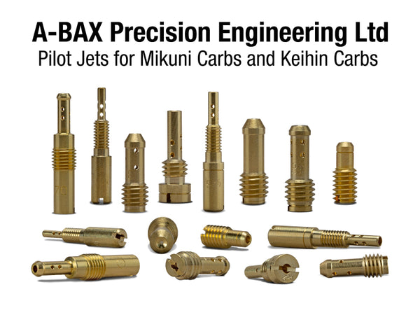 EBC JET-KEIHIN 4/PK 424-21-52