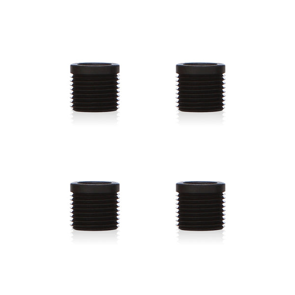 Mishimoto Shift Knob Adapter Kit - 4PC
