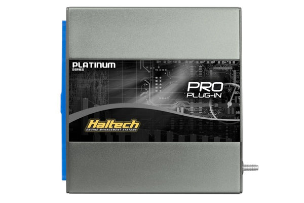 Haltech Platinum PRO Direct Kit for Programmers & Tuners