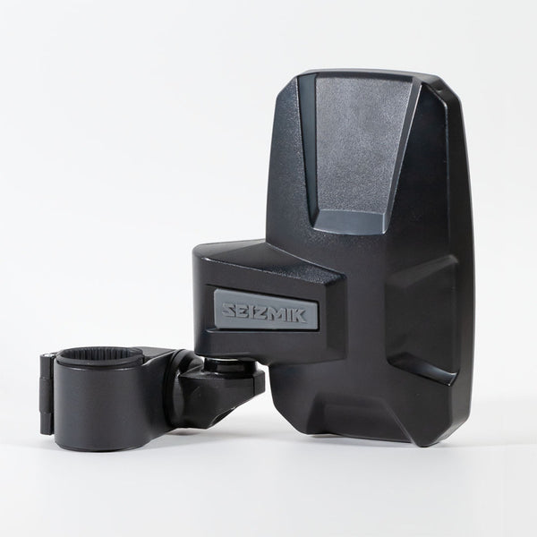 Seizmik 04+ Can Am/ Hon/ Kaw/ Kubota/ Pol/ Yamaha Embark Sideview Mirror 2 in.