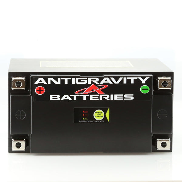 Antigravity YTX20 HD High Power Lithium Powersports Battery