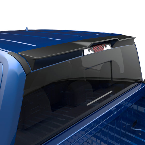 EGR Rear Cab Spoiler for 2015-2020 Ford F150 Reg/Crw/Super Crw Cab