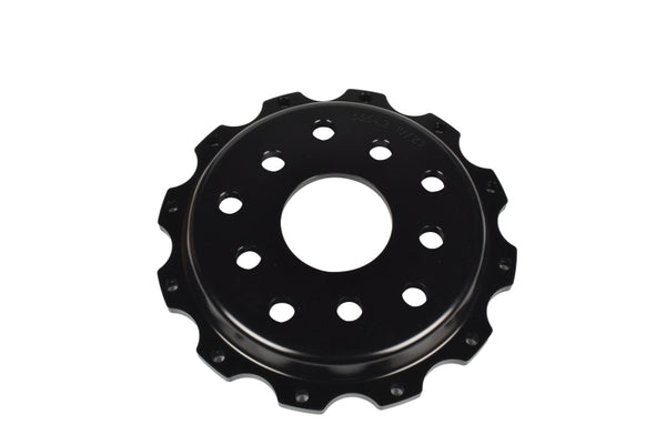 DBA 5000 Series Front Replacement Rotor Hat for 04-17 Subaru WRX STI
