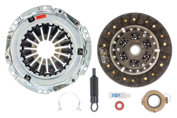 Exedy Stage 1 Organic Clutch for 1992-1993 Lexus ES300 V6