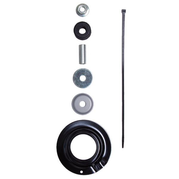 Bilstein B8 5100 Adjustable Front Shock Absorber for Nissan Frontier (22-24) - 0-2in Lift