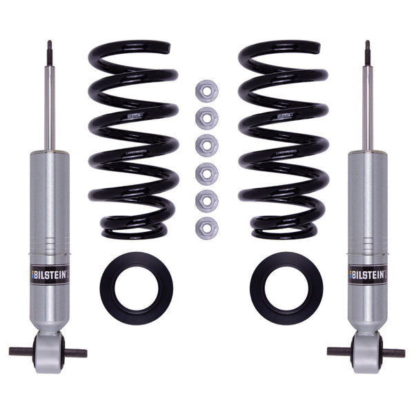 Bilstein B8 6112 Front Suspension Kit for 2007-2013 Chevrolet Avalanche/Silverado 1500