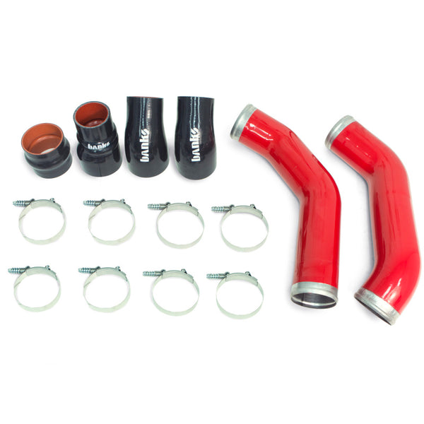 Banks Power Boost Tube System Upgrade Kit 2013-2018 Dodge Ram 2500/3500 6.7L Diesel