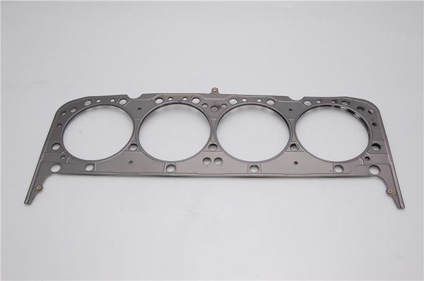 Cometic Chevy Small Block 4.165 inch Bore .040 inch MLS Head Gasket (w/All Steam Holes)