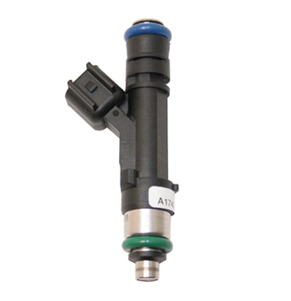 Ford Racing 47 LB/HR High-Flow Fuel Injector Set