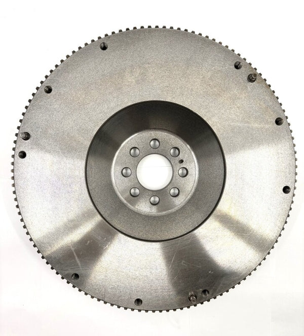 Competition Clutch Iron Flywheel - 07-08 Nissan 350Z, 07-14 370Z, 07-08 Infiniti G35 - 25.3lb SMF