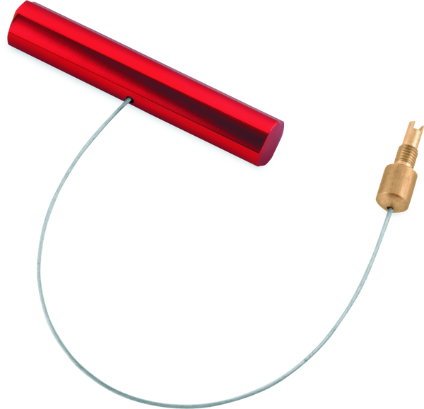 BikeMaster Tire Valve Puller Tool Valve Stem Installation & Removal