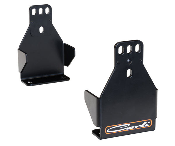 Carli 14-24 Ram Power Wagon Skit Plate Drop Bracket