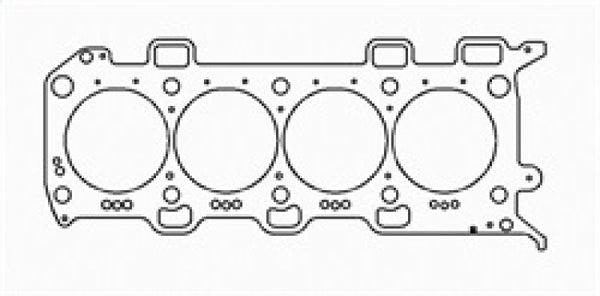 Cometic 11 Modular 5.0L 94mm Bore .040 Inch MLS Right Side Head Gasket