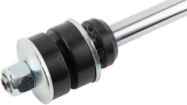FOX 19+ Ram 1500 4WD 2.0 Performance Series IFP Shock - Rear (0-2in Lift, Alum)