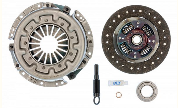 Exedy OE Clutch Kit for 1981-1983 Nissan 280ZX L6