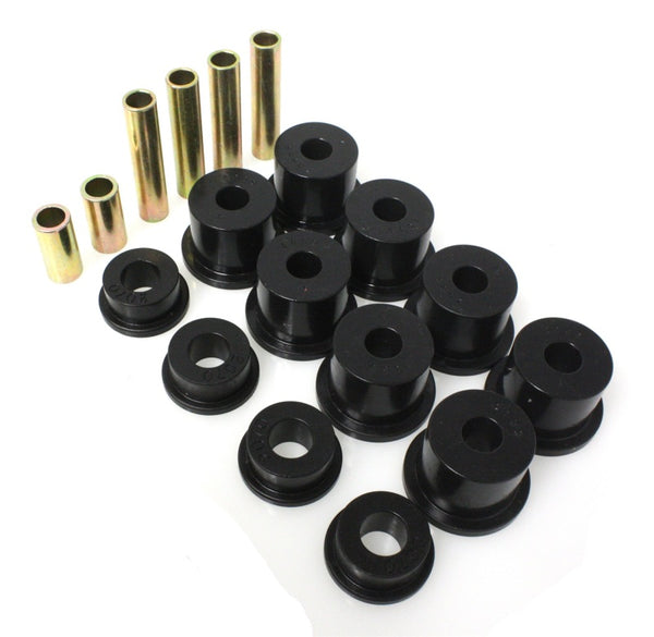 Energy Suspension 80-98 Ford F250/F350 4WD 2 inch ID Front Spring Bushing Set