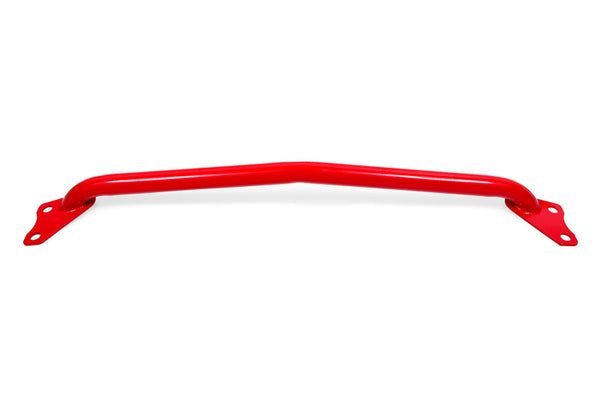 BMR Front Bumper Support for 2015-2019 Ford Mustang S550 (Red)