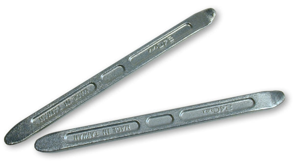 CruzTOOLS 2 Piece Tire Lever Set for Powersports