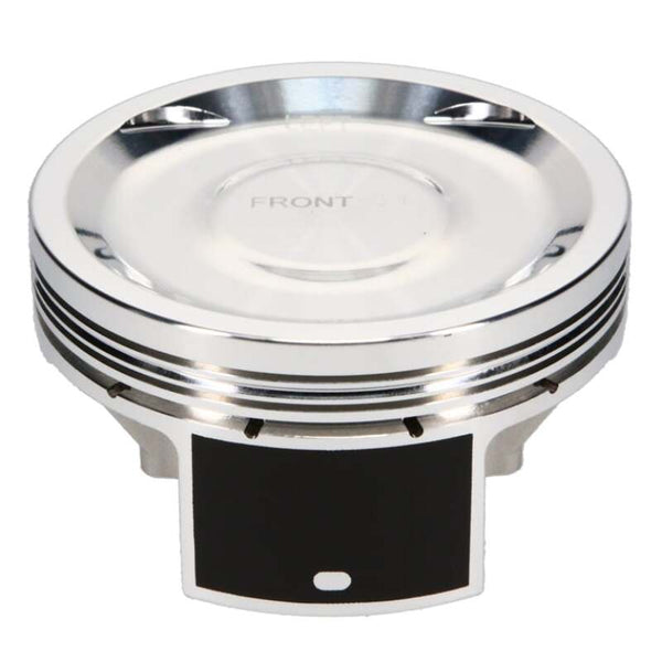 JE Pistons SUB STI EJ257 Block w/ EJ20 Head 100mm Bore CR 8.5 KIT Set of 4 Pistons