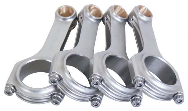 Eagle H-Beam Connecting Rods for Toyota Corolla 2TC/3TC (Set of 4)