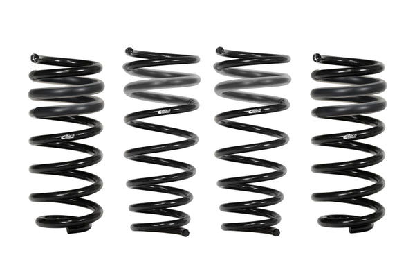 Eibach Pro-Kit Lowering Springs for 2019-2024 BMW Z4 M40i