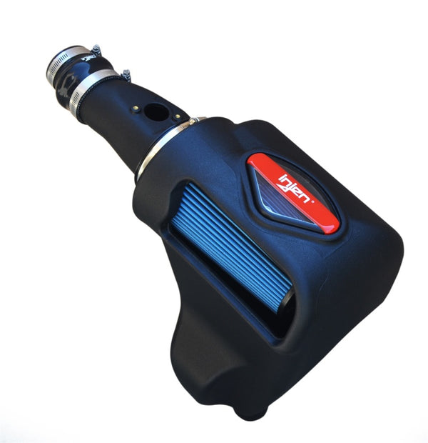 Injen Evolution Cold Air Intake for 2016-2020 Honda Civic Si 1.5T