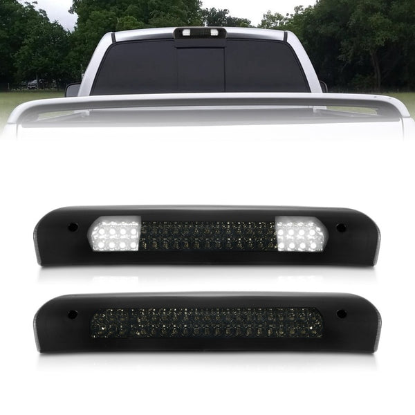 ANZO LED 3rd Brake Light (Smoke Lens) for 20022008 Dodge Ram 1500