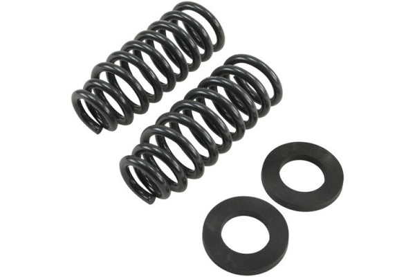 Belltech PRO Lowering Coil Spring Set for 20042008 Ford F-150 V8 (23in Drop)