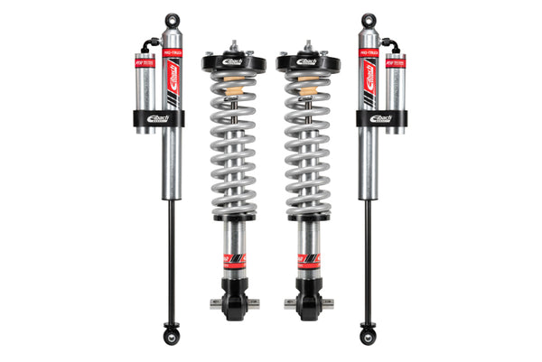 Eibach Pro-Truck Coilover Stage 2R for 15-20 Ford F-150 3.5L V6 2WD