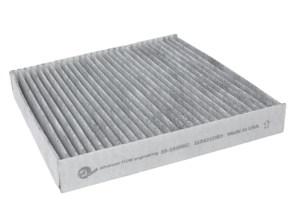 aFe Carbon Cabin Air Filter for 20092022 Honda CR-V/CR-Z/Fit/HR-V/Insight/Odyssey & Acura