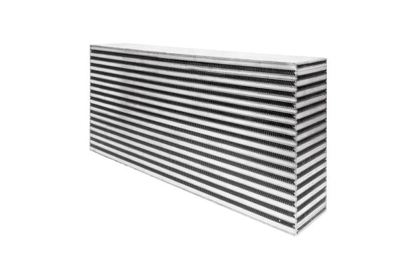 Garrett Air/Air Intercooler CAC - 1260 HP (27.78in x 12.74in x 5.12in)