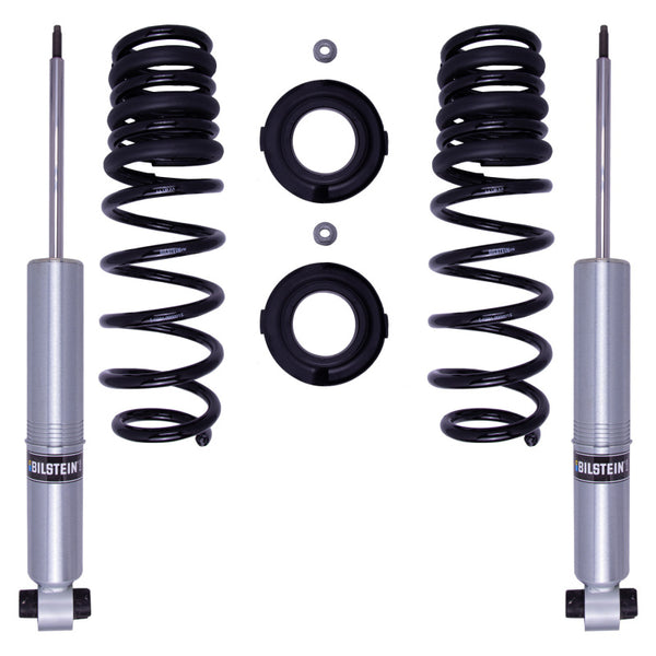 Bilstein B8 6112 60mm Rear Shock Absorber Suspension Kit for 2021-2022 Ford Bronco